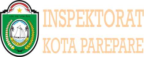 Inspektorat Daerah Kota Parepare